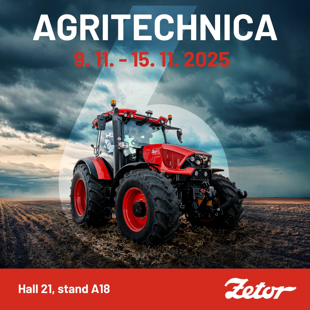 Agritechnica FB